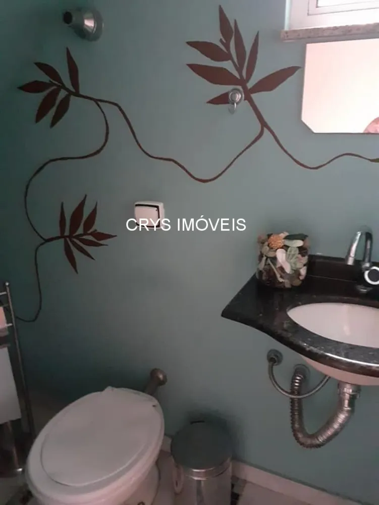 Casa, 4 quartos, 148 m² - Foto 6