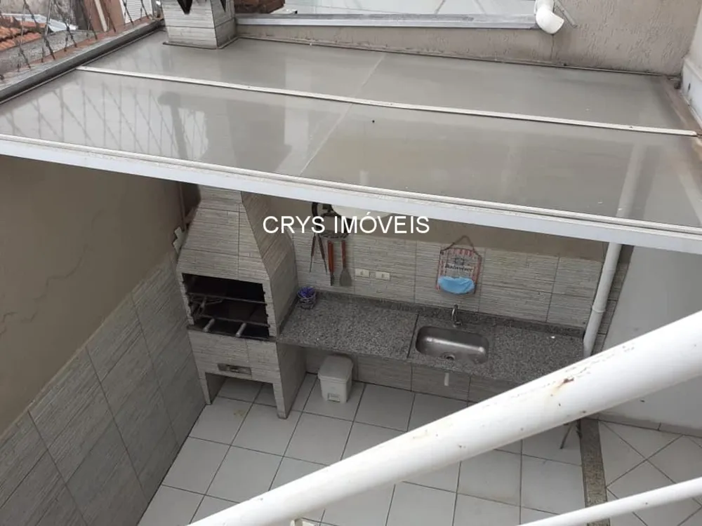 Casa, 4 quartos, 148 m² - Foto 8