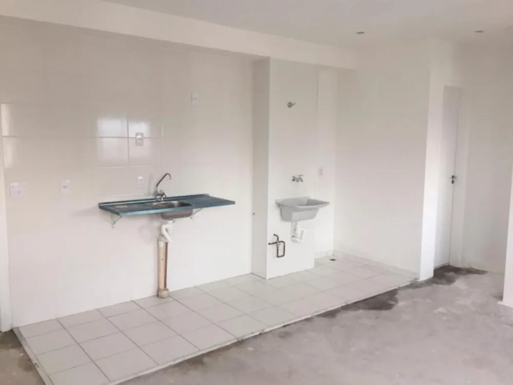 Apartamento, 2 quartos, 53 m² - Foto 2