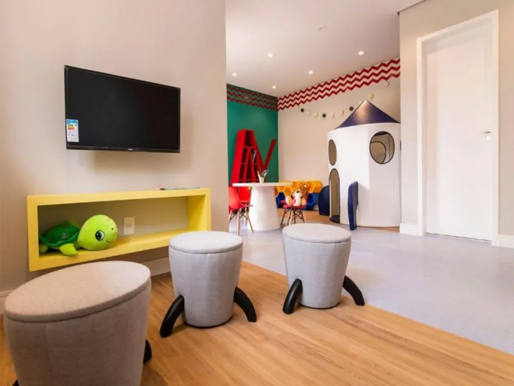 Apartamento, 2 quartos, 53 m² - Foto 4
