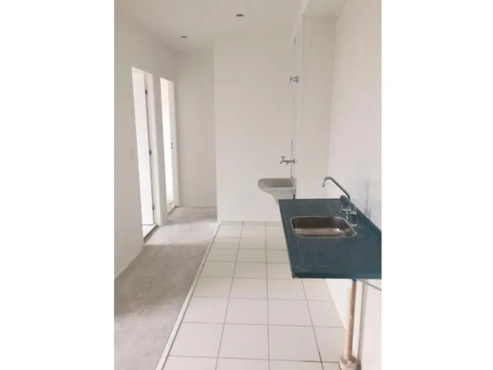 Apartamento, 2 quartos, 53 m² - Foto 1