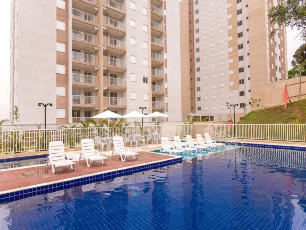 Apartamento, 2 quartos, 53 m² - Foto 8