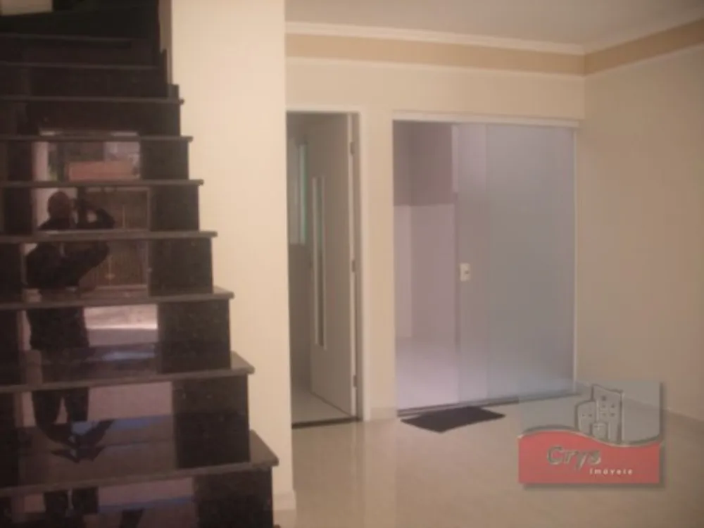 Sobrado, 3 quartos - Foto 4