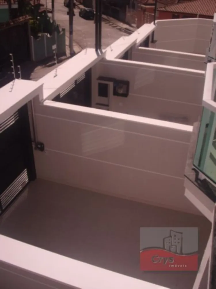 Sobrado, 3 quartos - Foto 8