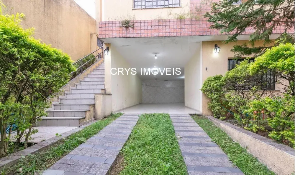Casa, 3 quartos, 241 m² - Foto 4