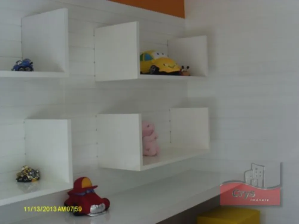 Apartamento, 3 quartos, 105 m² - Foto 8