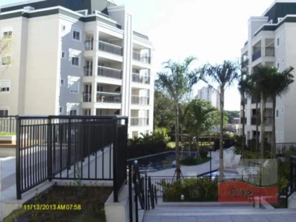 Apartamento, 3 quartos, 105 m² - Foto 13