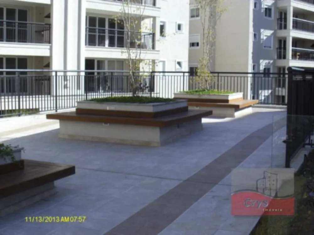 Apartamento, 3 quartos, 105 m² - Foto 1
