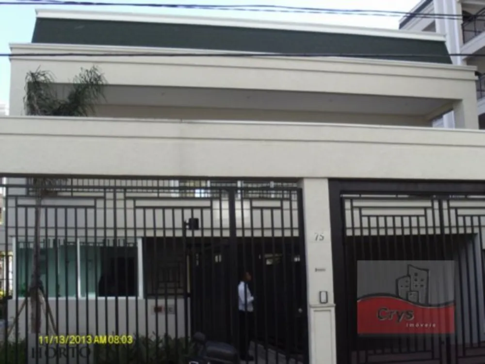 Apartamento, 3 quartos, 105 m² - Foto 11