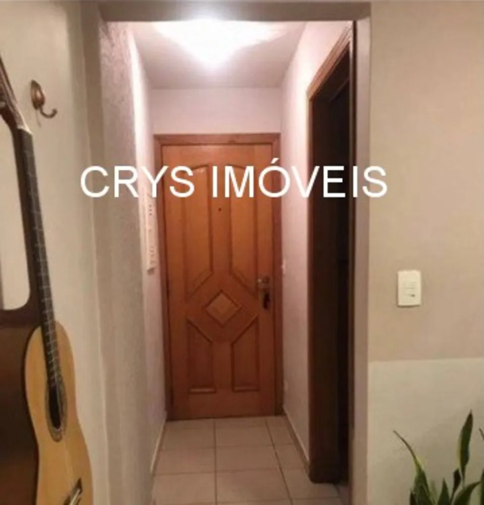 Apartamento, 2 quartos, 60 m² - Foto 3