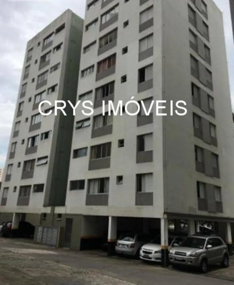 Apartamento, 2 quartos, 60 m² - Foto 9