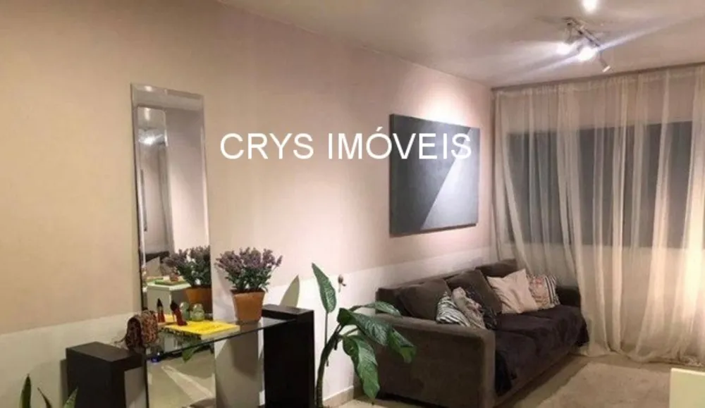 Apartamento, 2 quartos, 60 m² - Foto 3
