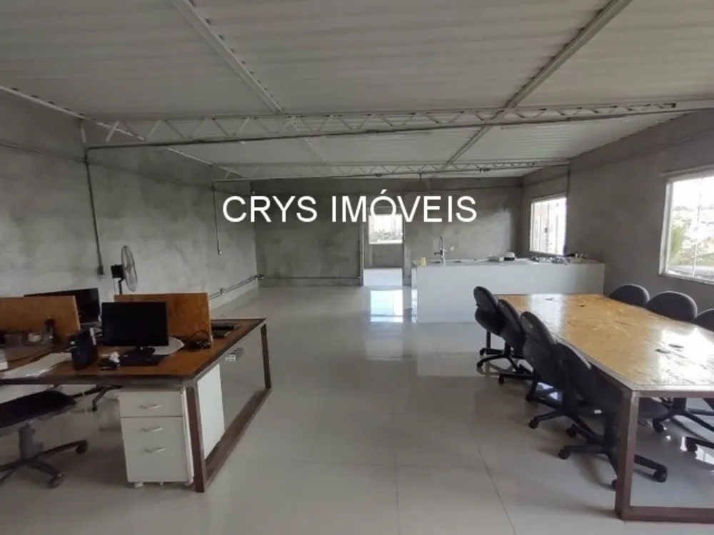 Prédio Inteiro, 372 m² - Foto 4