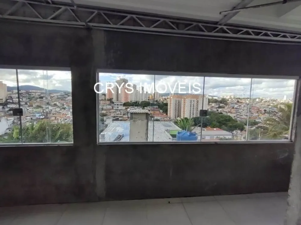 Prédio Inteiro, 372 m² - Foto 3