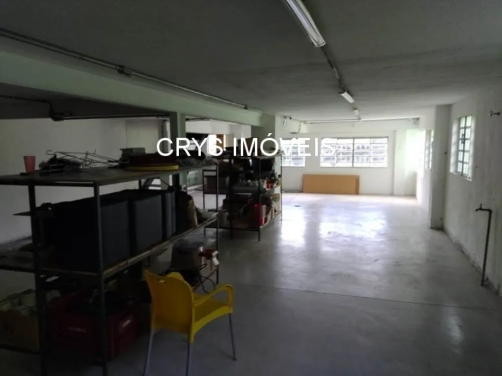Prédio Inteiro, 372 m² - Foto 13