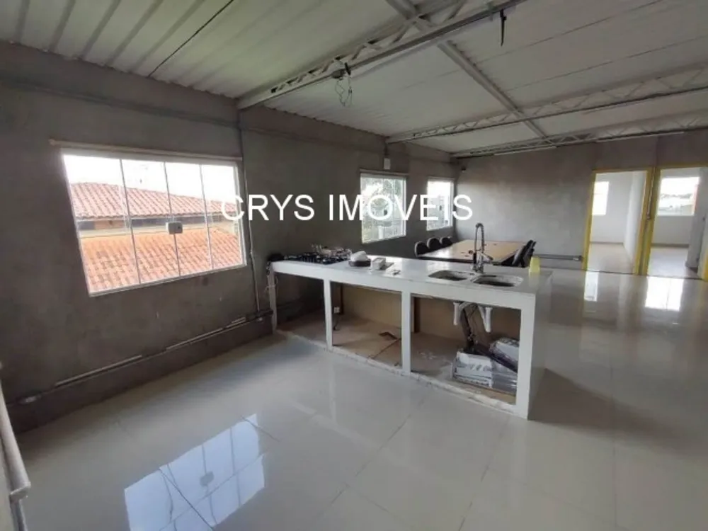 Prédio Inteiro, 372 m² - Foto 8