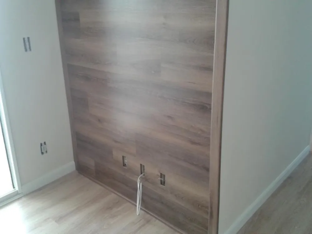 Apartamento, 2 quartos, 52 m² - Foto 1
