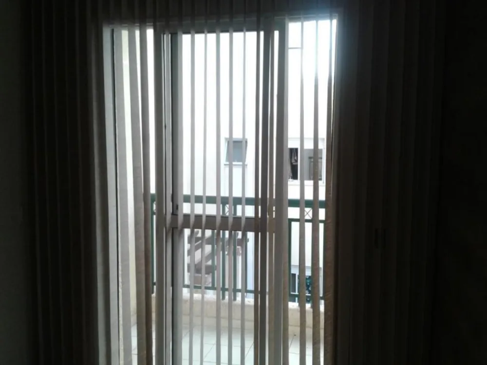Apartamento, 2 quartos, 52 m² - Foto 3