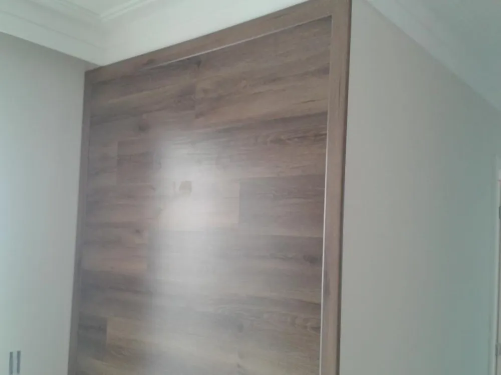 Apartamento, 2 quartos, 52 m² - Foto 2