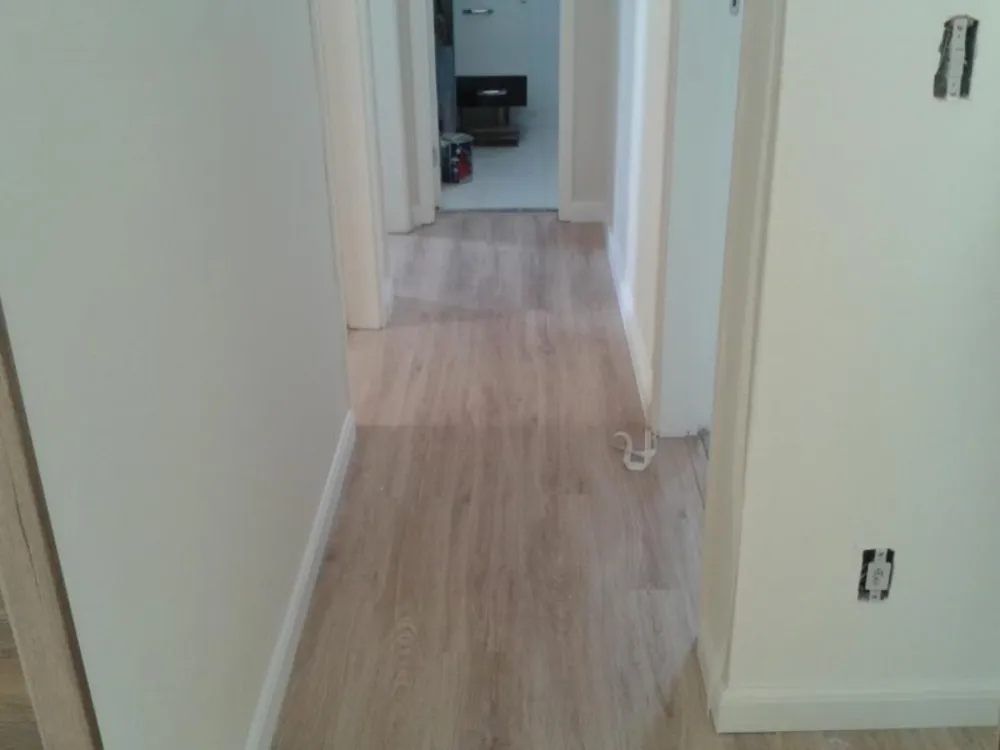 Apartamento, 2 quartos, 52 m² - Foto 3