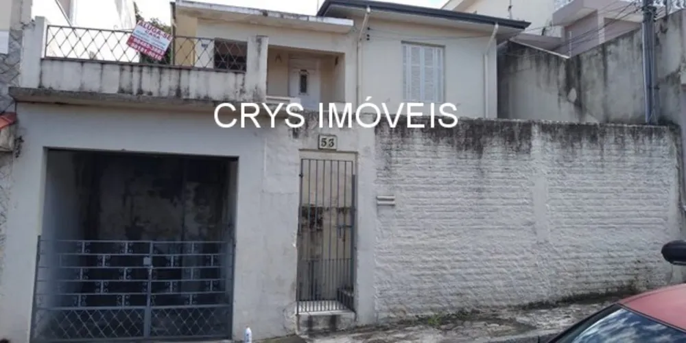 Casa, 4 quartos, 400 m² - Foto 1