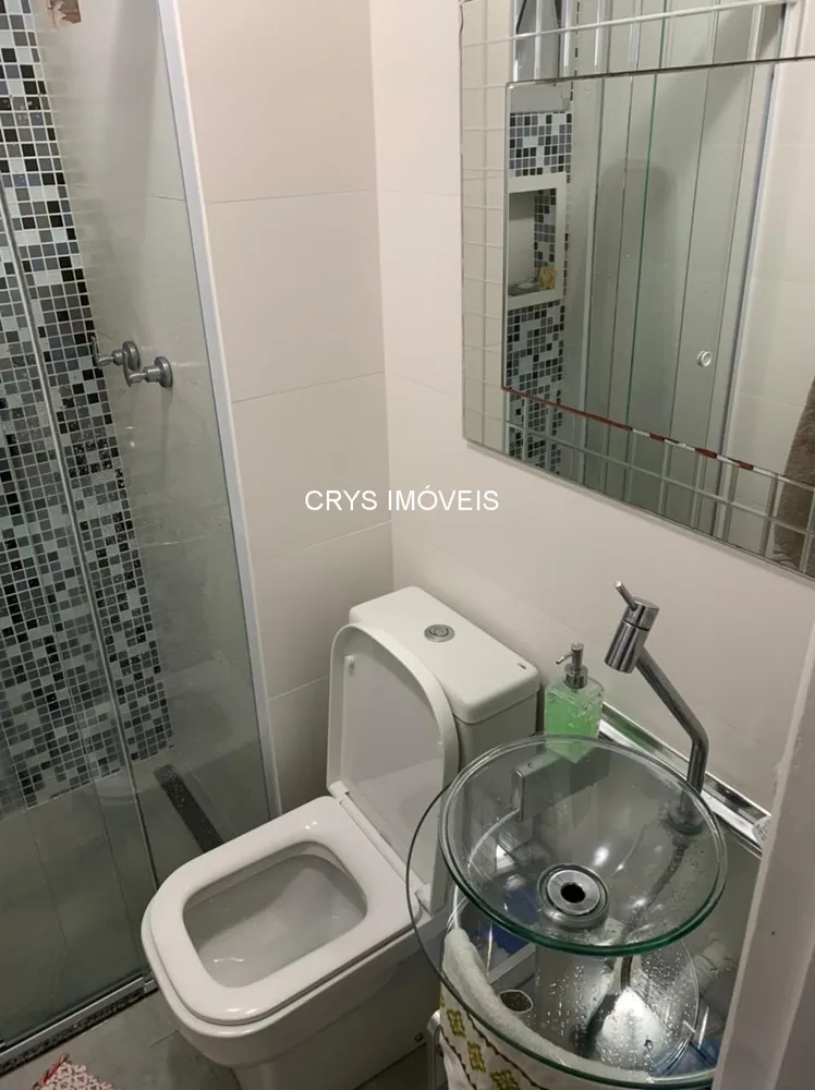 Apartamento, 2 quartos, 50 m² - Foto 7