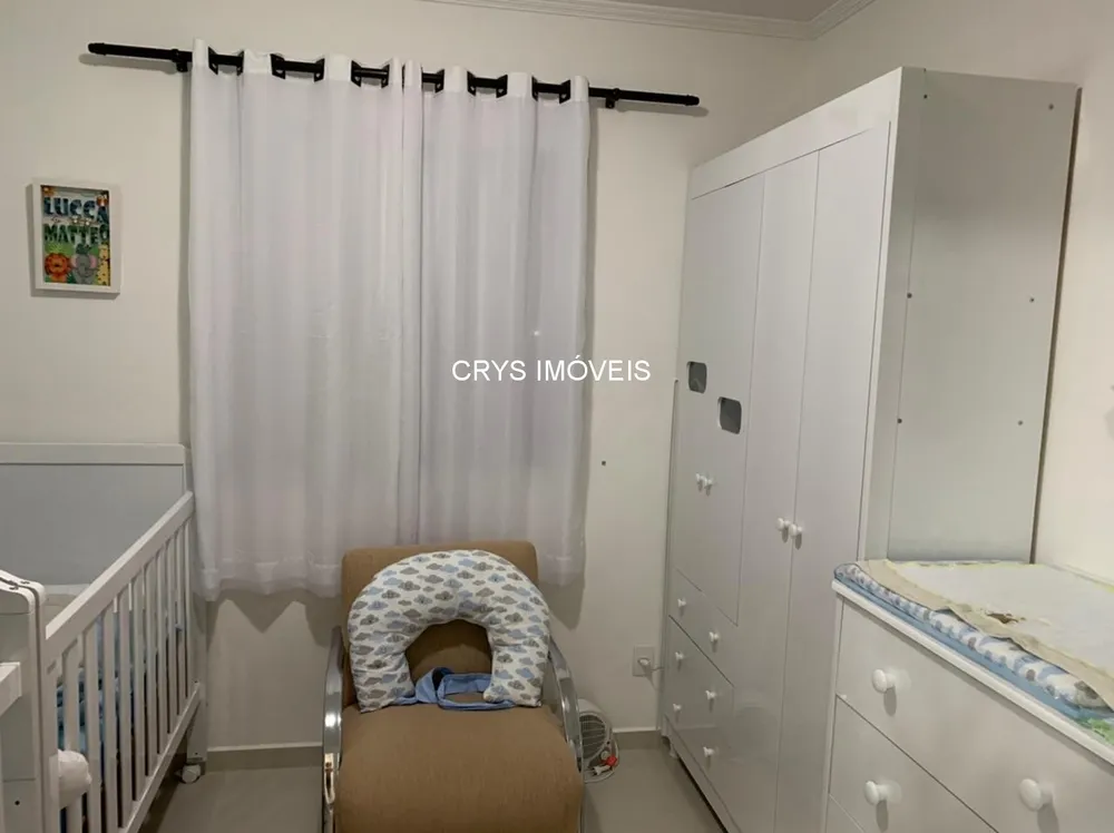 Apartamento, 2 quartos, 50 m² - Foto 6
