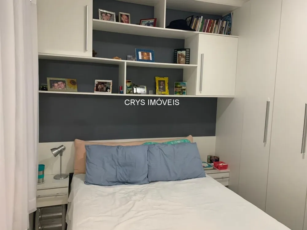 Apartamento, 2 quartos, 50 m² - Foto 5