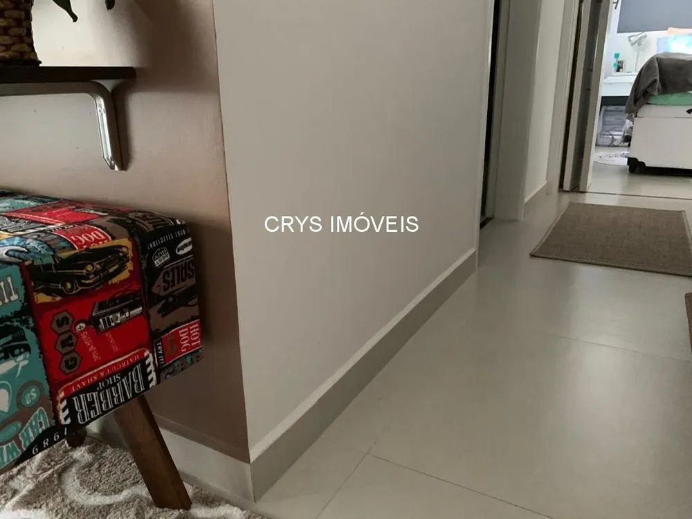 Apartamento, 2 quartos, 50 m² - Foto 12