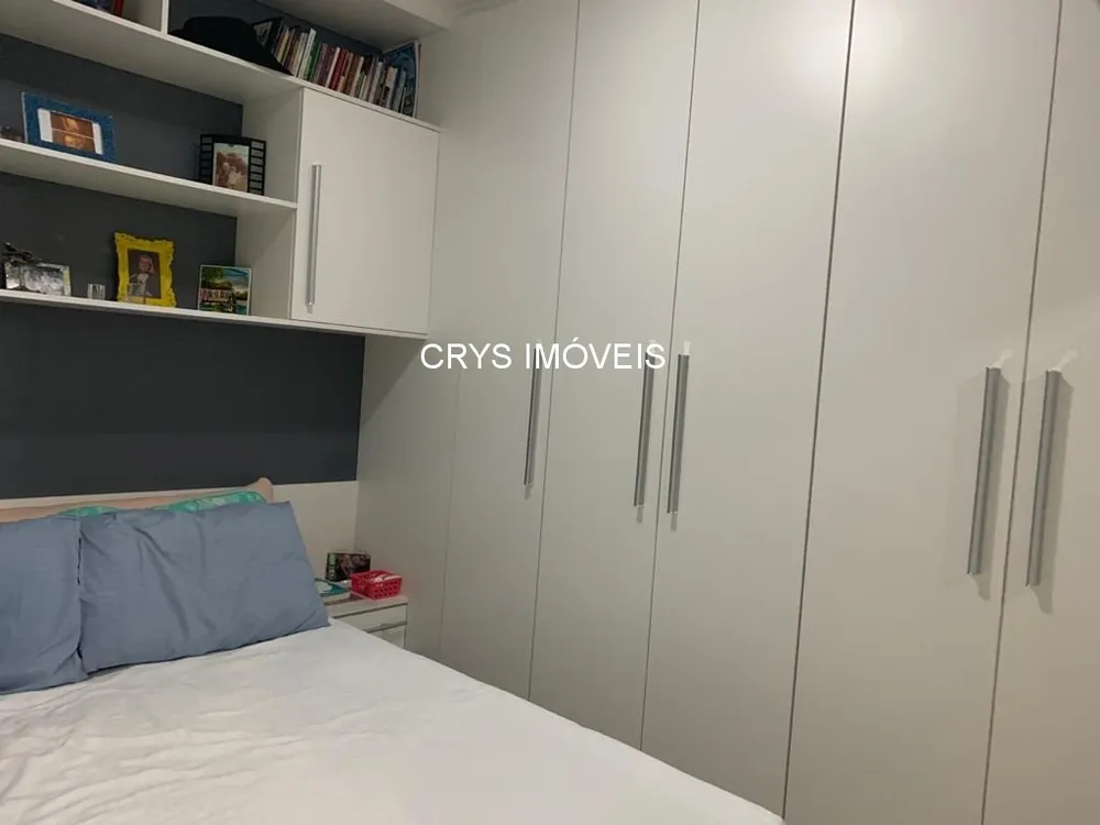 Apartamento, 2 quartos, 50 m² - Foto 8