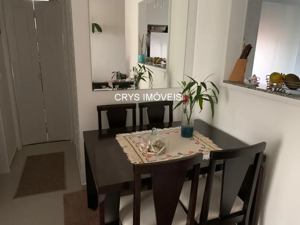 Apartamento, 2 quartos, 50 m² - Foto 4