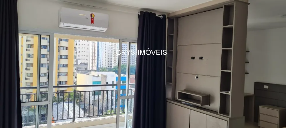 Apartamento, 1 quarto, 42 m² - Foto 6