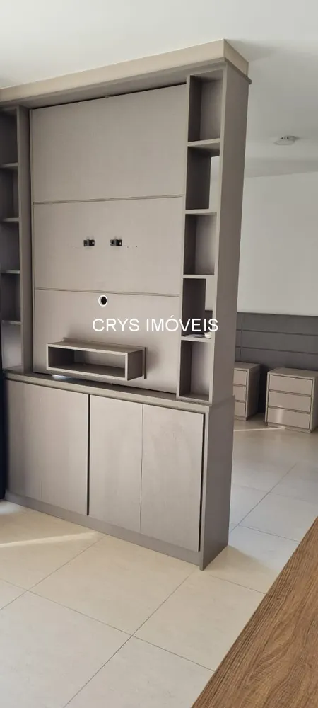Apartamento, 1 quarto, 42 m² - Foto 3