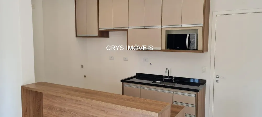 Apartamento, 1 quarto, 42 m² - Foto 5