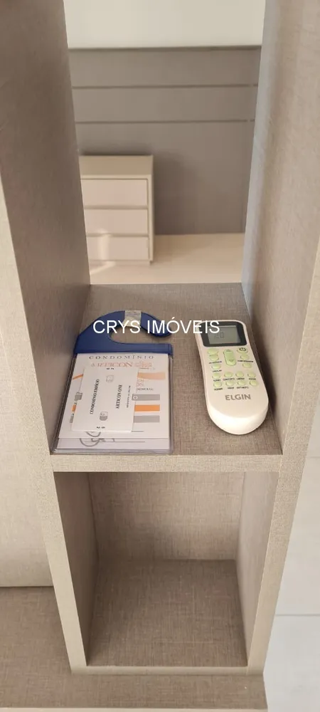 Apartamento, 1 quarto, 42 m² - Foto 4