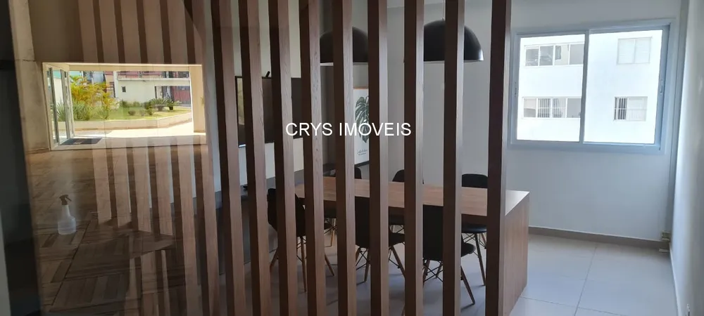 Apartamento, 1 quarto, 42 m² - Foto 8