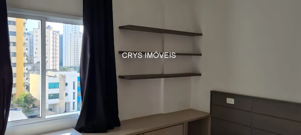 Apartamento, 1 quarto, 42 m² - Foto 7