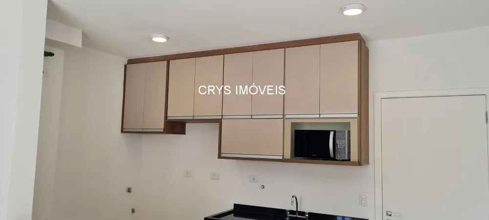 Apartamento, 1 quarto, 42 m² - Foto 2