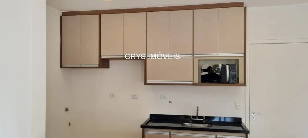 Apartamento, 1 quarto, 42 m² - Foto 5
