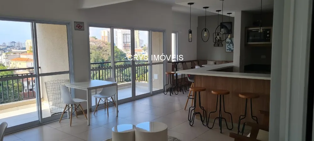 Apartamento, 1 quarto, 42 m² - Foto 12