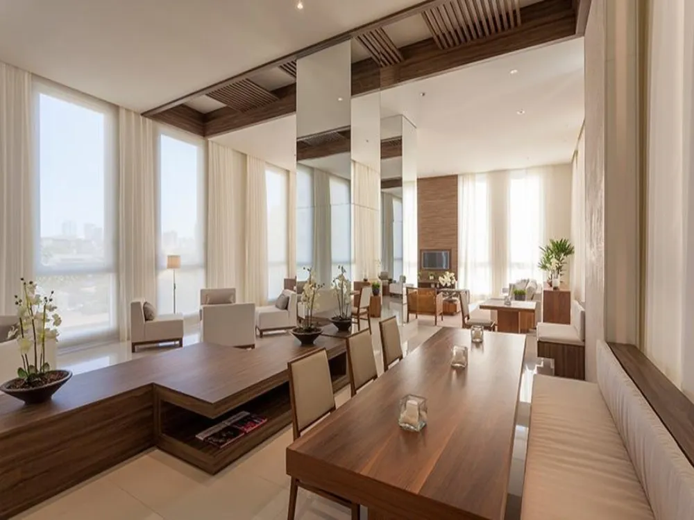 Apartamento, 4 quartos, 231 m² - Foto 3
