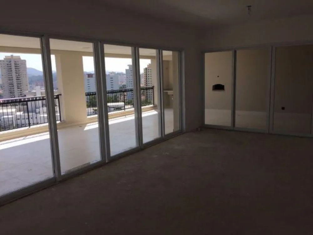 Apartamento, 4 quartos, 231 m² - Foto 4