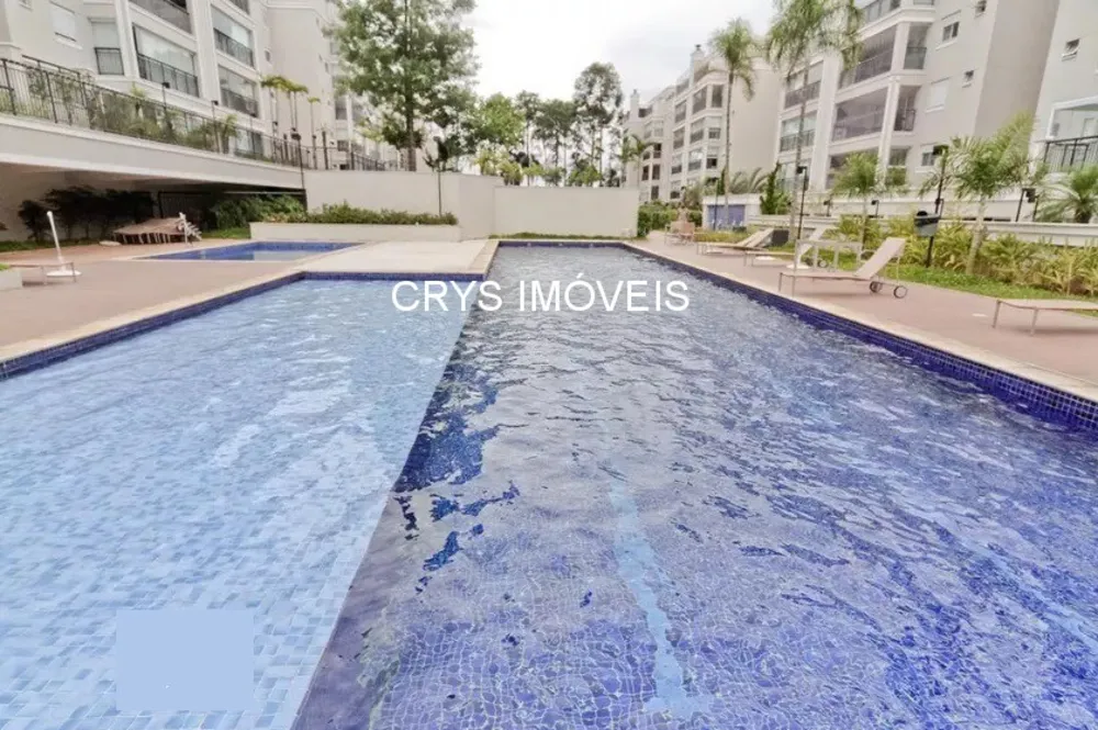 Apartamento, 3 quartos, 167 m² - Foto 10