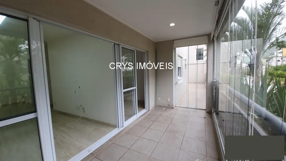 Apartamento, 3 quartos, 167 m² - Foto 1