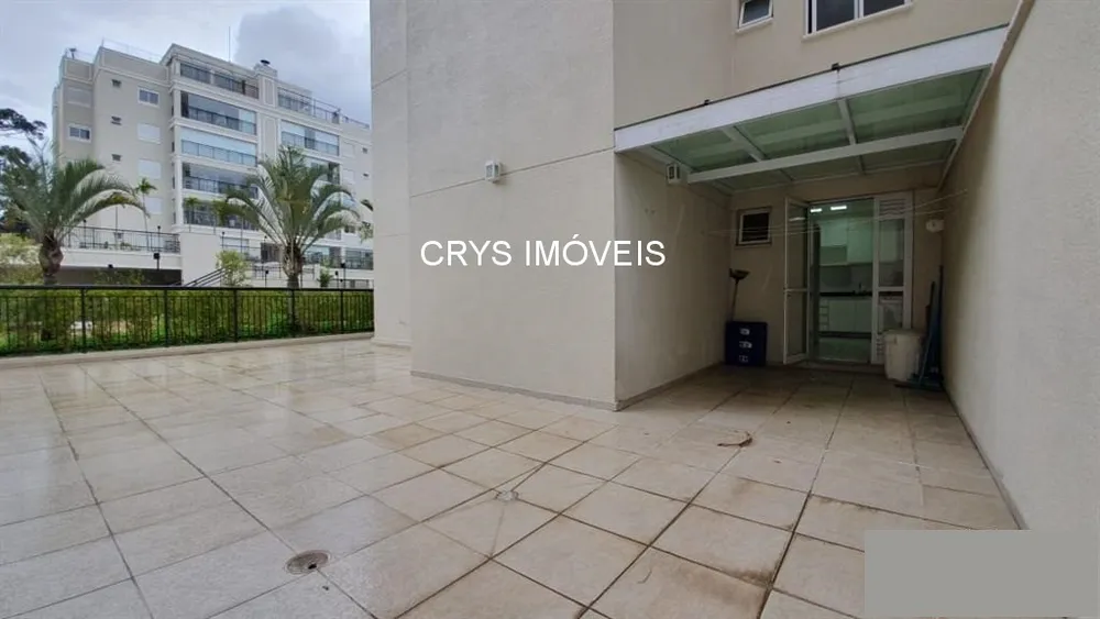 Apartamento, 3 quartos, 167 m² - Foto 4