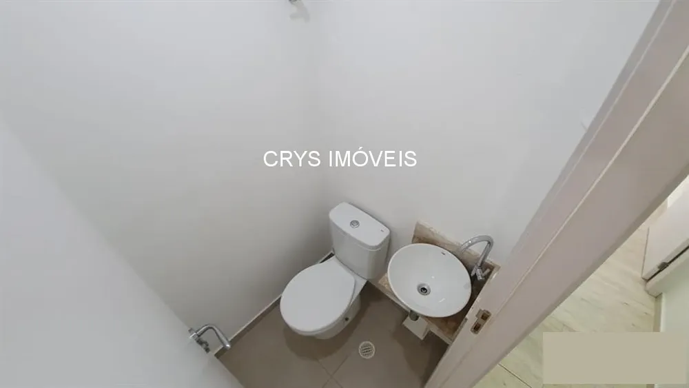 Apartamento, 3 quartos, 167 m² - Foto 6