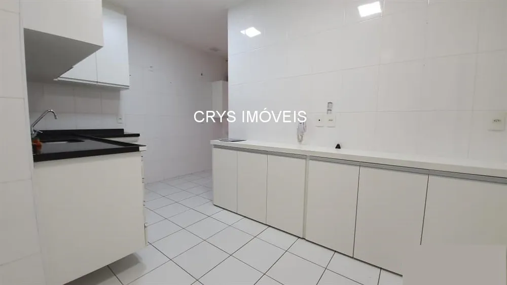 Apartamento, 3 quartos, 167 m² - Foto 5