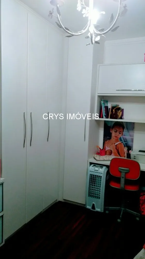 Casa, 3 quartos - Foto 8