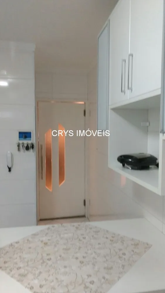 Casa, 3 quartos - Foto 7