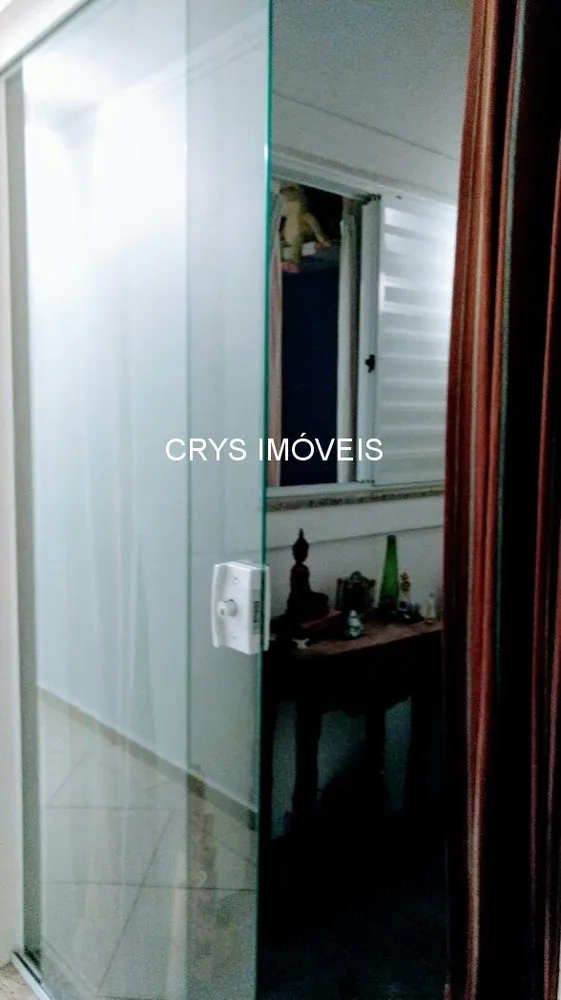 Casa, 3 quartos - Foto 5